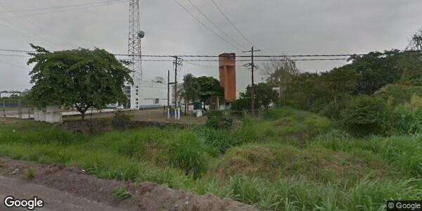 COORDINACIÓN REGIONAL DE PROTECCIÓN CIVIL DEL ESTADO DE VERACRUZ